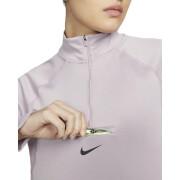 Sweatshirt woman Nike Trail Dri-FIT