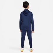 Tracksuit strike hd child world cup 2022 France
