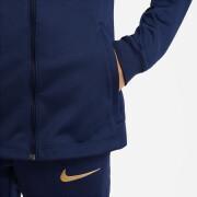 Tracksuit strike hd child world cup 2022 France
