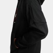 Hooded sweatshirt Nike Therma-FIT PO GFX 1