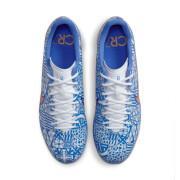 Soccer shoes Nike Mercurial Zoom Vapor 15 Academy CR7 IC