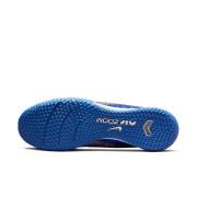 Soccer shoes Nike Mercurial Zoom Vapor 15 Academy CR7 IC