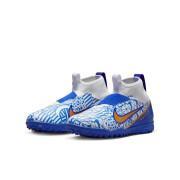 Children's soccer shoes Nike Zoom Mercurial Superfly 9 ACademy CR7 TF