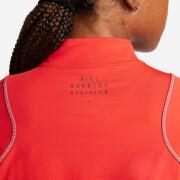 Sweatshirt woman Nike Dri-FIT Run Division