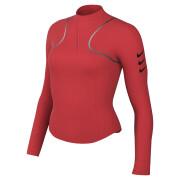 Sweatshirt woman Nike Dri-FIT Run Division