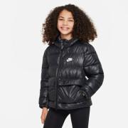 Children's down jacket Nike Sportswear Therma-FIT