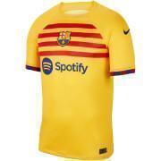 Fourth Jersey FC Barcelone 2022/23