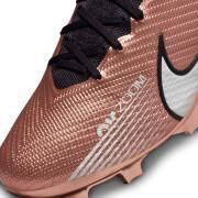 Soccer shoes Nike Zoom Mercurial Vapor 15 Elite Qatar FG - Generation Pack