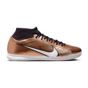 Soccer shoes Nike Zoom Mercurial Superfly 9 Academy IC - Generation Pack