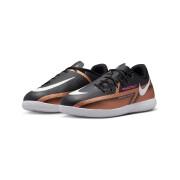 Children's soccer shoes Nike PhantoGT2 Academy IC - Generation Pack