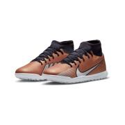 Children's soccer shoes Nike Mercurial Superfly 9 Club TF - Generation Pack