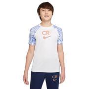 Children's jersey Nike Cr7 Dry Ho22