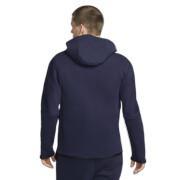 Hooded sweatshirt PSG Tech 2023/24