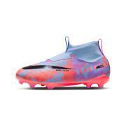 Children's soccer shoes Nike ZM Superfly 9 Academy Mds FGMG - MDS pack