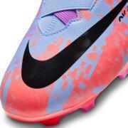 Children's soccer shoes Nike ZM Superfly 9 Academy Mds FGMG - MDS pack