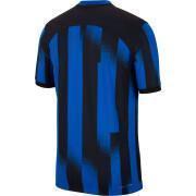 Authentic home jersey Inter Milan 2023/24