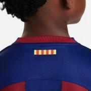 Home jersey child FC Barcelone 2023/24