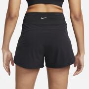 Women's shorts Nike Bliss Dri-Fit HR 3 " BR