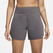 Women's shorts Nike Bliss Dri-Fit MR 5 " BR