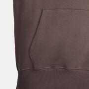 Sweatshirt woman Nike Fleece OS PO HDY MS