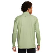 Genuine half-zip sweatshirt Nike Tour