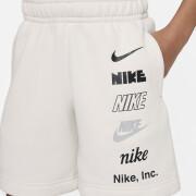 Children's shorts Nike BB Logo