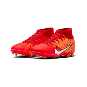 Children's soccer shoes Nike Superfly 9 Club MDS FG/MG