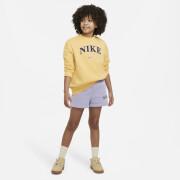 Sweatshirt oversize girl Nike Trend