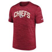 dri-fit jersey Kansas City Chiefs Team Velocity