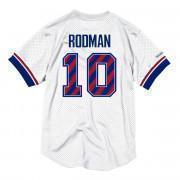 Sweatshirt Detroit Pistons Dennis Rodman