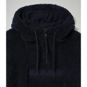 Women's hooded sweatshirt Napapijri Teide