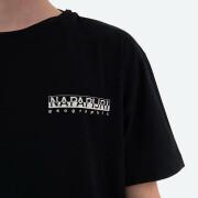 T-shirt Napapijri Latemar