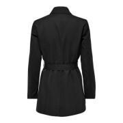 Women's jacket Only onlvalerie trenchcoat