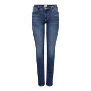 Women's jeans Only Onlalicia dot879