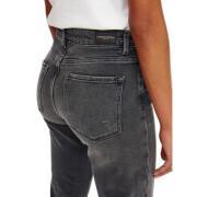 Women's stretch jeans Only Onlemily cro614