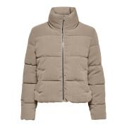 Women's down jacket Only Dolly
