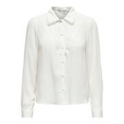Woman's shirt Only Onlgill Lace