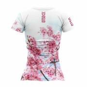 Women's T-shirt Otso Almond Blossom