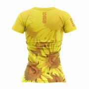 Women's T-shirt Otso Sunflower