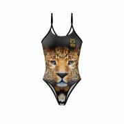 Women's swimsuit Otso Leopard