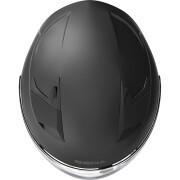 Jet helmet - intercom equipped Sena
