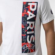 T-shirt PSG Graphic 2021/22