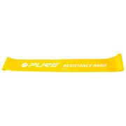Pack of 40 resistance bands Pure2Improve light