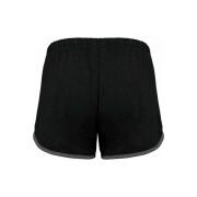 Women's sports shorts