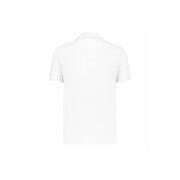 Short sleeve polo shirt Proact polyester