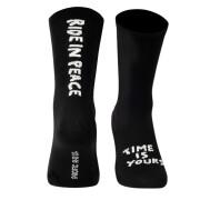 Performance socks Pacific & Co Ride in peace
