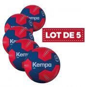 Set of 5 balloons leo Kempa