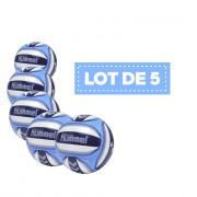 Set of 5 balloons Hummel Concept [Taille5]