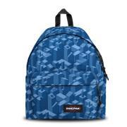 Backpack Eastpak Padded Pak'r Pixel Blue