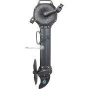 Pedal motor for kayak Point 65°N impulse drive kingfisher